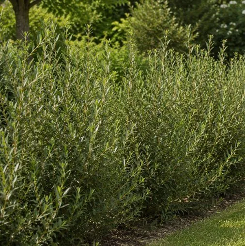 Taxus baccata